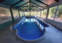 Ruma Andina by Dot Cabana - Pool