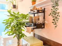 Urban Capsule Hoteles cerca de Centro coemrcial Elbepark de Dresde