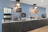 Sleep Inn & Suites Verona - Madison Southwest - Frühstück