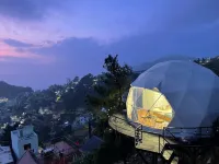 Mo Mang House Tam Đao - Mountain view