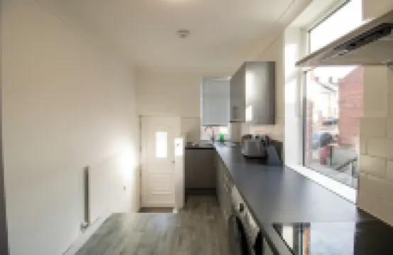 Kingley Court – Ideal for Contractors & Families – 10 Mins to Newcastle City Centre