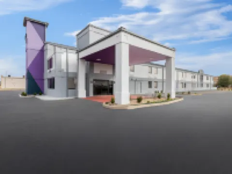 Spark by Hilton Muskogee Hotels in Muskogee