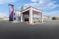 Spark by Hilton Muskogee Hoteles en Muskogee