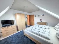 Marianne Hotels in Wangerland