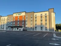 WoodSpring Suites Winston-Salem Near Hanes Mall - Fitnessstudio