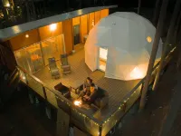 Izunokuni Glamping Terrace Emerald Forest - 2-Star