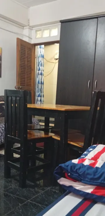 ห้องพักสำหรับสามท่าน