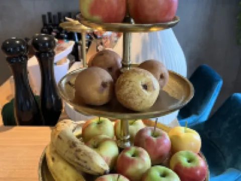 ホテル ファルケン ヘッヒンゲンのホテル