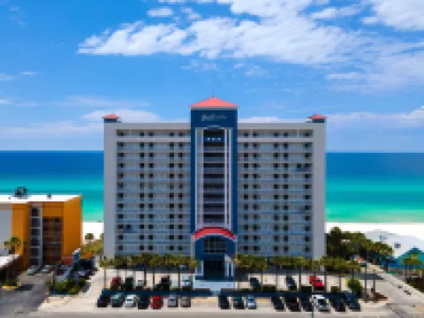Radisson Panama City Beach - Oceanfront
