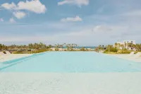 Radisson Blu Aruba - Strand