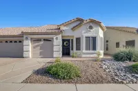 < 1 Mi to Golf: Charming Ahwatukee Foothills Villa Hotels in Ahwatukee Foothills