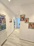 Contemporary Haven of La Marsa S 22 - 2 星級