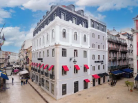 1904本菲卡酒店 FLH Hotels 鄰近光復廣場的酒店