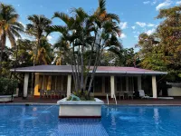 Hotel la Colonia - Pool