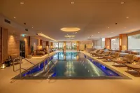 โรงแรมแกรนด์ แซร์มัตแทร์โฮฟ - ที่มีสระว่ายน้ำ