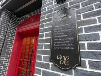 Villa Customa Hotels near Shinobazu Pond