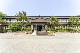 Muju Sanyeoul Pension