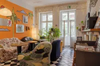 Hostel - BackpackerBerlin Hotels in der Nähe von Kulturzentrum RAW