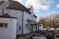 Corner House Inn by Greene King Inns