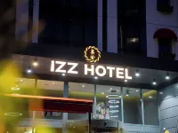 Izz Hotel Kosuyolu Hoteles cerca de Üsküdar