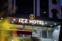 Izz Hotel Kosuyolu Hotels in Kadikoy