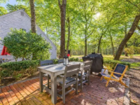 New Seabury Cape Condo + Pool & Beach Escape Hotels in Mashpee