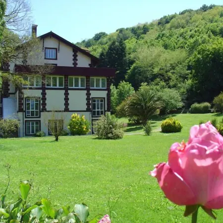 Balneario Casa Pallotti