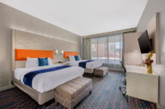 Hotel 1914 - Historic Alamo Riverwalk, an Ascend Collection Hotel