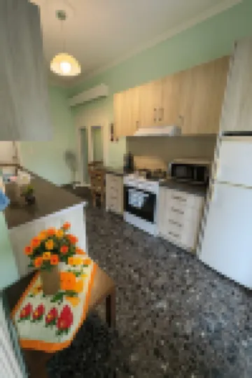 Experience Comfort in our Newly Remodeled 5A