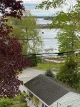 Elegant Boothbay Harbor, Maine Studio