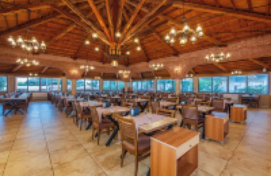 Oludeniz Turquoise Hotel - All Inclusive