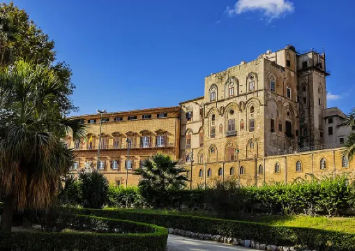 Small Paradise Palermo