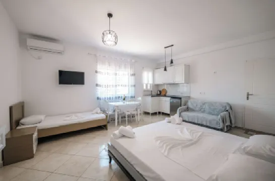 Mariana Apartments Hotel a 