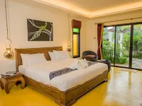Pa Prai Villas and Suites Resort Hotels in Pran Buri