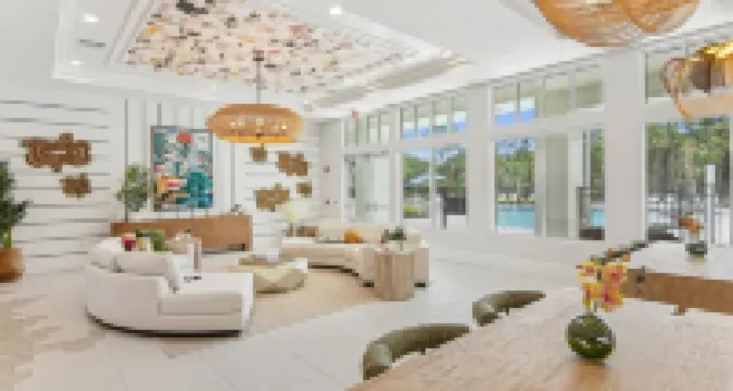 Landing Near Historic Downtown Melbourne