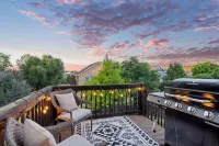 Fountain Family Retreat Pet Friendly