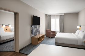 Garner Hotel Liberty Lake by IHG