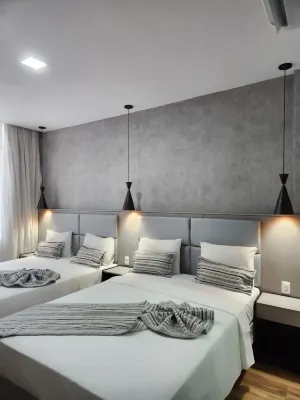 Residencial Sausalito - Homestays