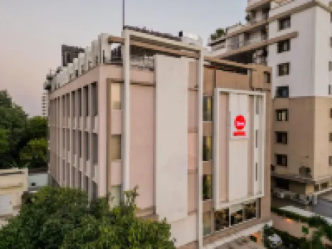 スプリー ホテル ジャイプール のホテル