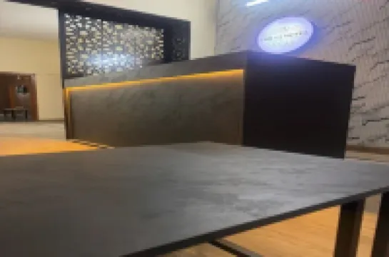 The Living Spot Hotel