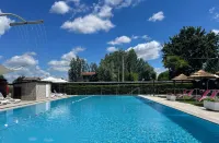Hotel Tenuta Santo Stefano - Pools