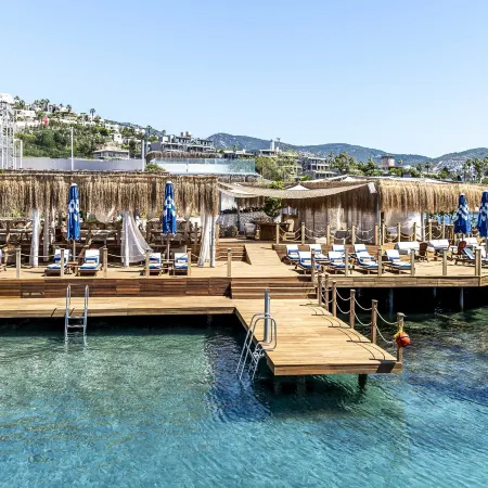 Mirada Exclusive Bodrum