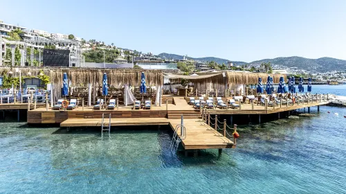 Mirada Exclusive Bodrum