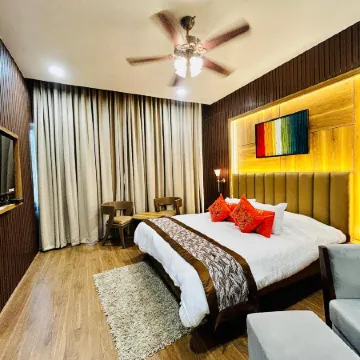 Hotel Great Maratha