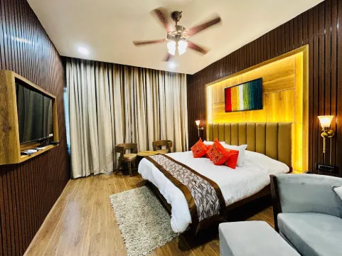 Hotel Great Maratha Hotels in Sangli