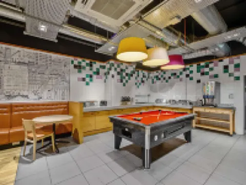 Ibis Styles Glasgow Centre George Square