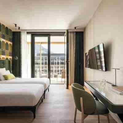Falkensteiner Hotel Bozen Waltherpark Rooms