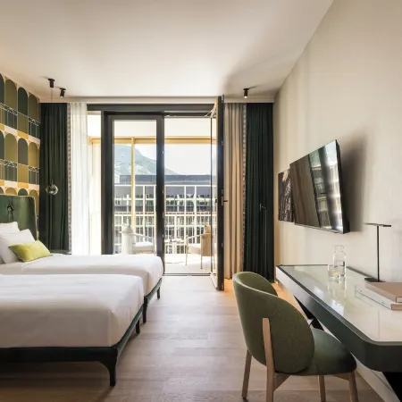 Falkensteiner Hotel Bozen Waltherpark