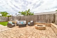 Sunset Oasis by the Boondocks - 4-Star