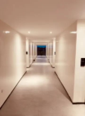 Luxury 1BR Skyline & Ocean View Oysterbay's Finest